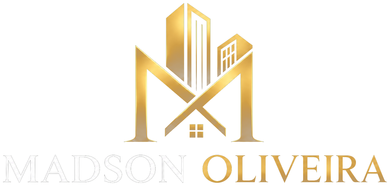 Madson Oliveira